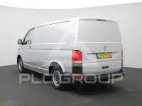 2021 Volkswagen Transporter