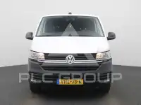 2021 Volkswagen Transporter