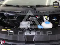 2021 Volkswagen Transporter