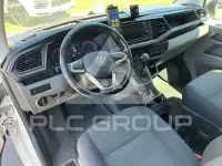 2021 Volkswagen Transporter
