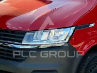 2021 Volkswagen Transporter
