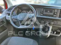 2021 Volkswagen Transporter