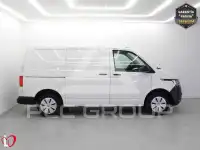 2021 Volkswagen Transporter