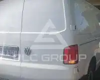2021 Volkswagen Transporter