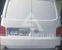 2021 Volkswagen Transporter