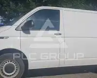 2021 Volkswagen Transporter