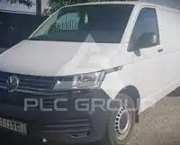 2021 Volkswagen Transporter