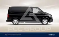 2021 Volkswagen Transporter