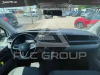 2021 Volkswagen Transporter