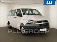 2021 Volkswagen Transporter