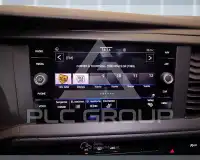 2021 Volkswagen Transporter