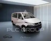 2021 Volkswagen Transporter