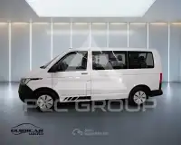 2021 Volkswagen Transporter