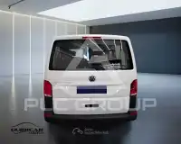 2021 Volkswagen Transporter