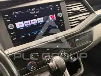 2021 Volkswagen Transporter