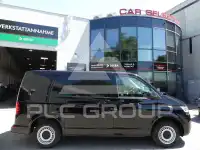 2021 Volkswagen Transporter