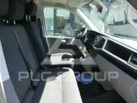 2021 Volkswagen Transporter