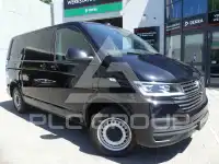 2021 Volkswagen Transporter