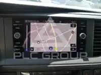 2021 Volkswagen Transporter