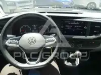 2021 Volkswagen Transporter