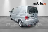 2021 Volkswagen Transporter
