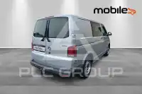 2021 Volkswagen Transporter