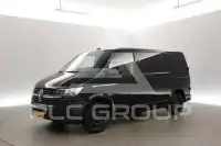 2021 Volkswagen Transporter