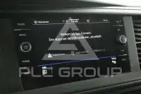 2021 Volkswagen Transporter