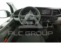 2021 Volkswagen Transporter