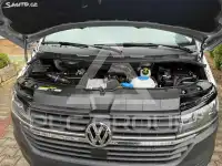 2021 Volkswagen Transporter