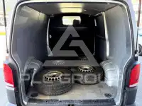 2021 Volkswagen Transporter