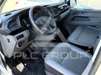 2021 Volkswagen Transporter