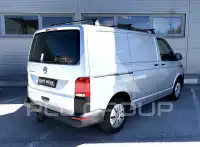 2021 Volkswagen Transporter
