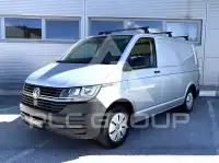 2021 Volkswagen Transporter