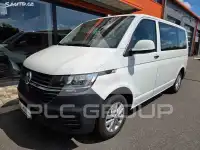 2021 Volkswagen Transporter
