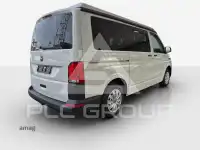 2021 Volkswagen Transporter