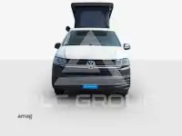 2021 Volkswagen Transporter