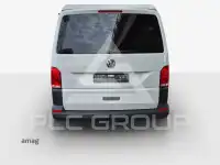 2021 Volkswagen Transporter