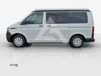 2021 Volkswagen Transporter
