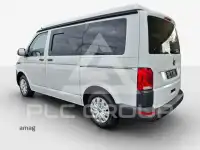 2021 Volkswagen Transporter