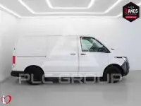 2021 Volkswagen Transporter