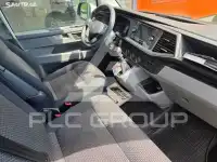 2021 Volkswagen Transporter