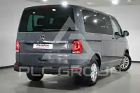 2021 Volkswagen Transporter