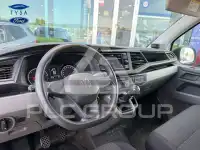 2021 Volkswagen Transporter