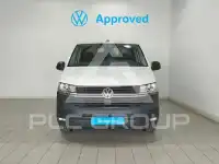 2021 Volkswagen Transporter