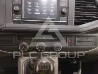 2021 Volkswagen Transporter