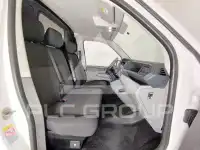 2021 Volkswagen Transporter