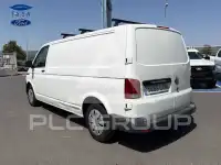 2021 Volkswagen Transporter