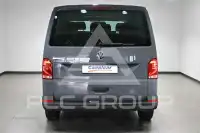 2021 Volkswagen Transporter