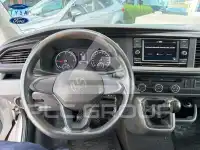 2021 Volkswagen Transporter